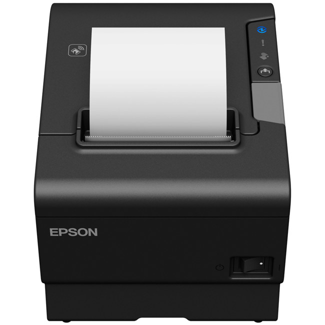 Compare Prices Epson TMT20III 011 POS Receipt Printer with USB