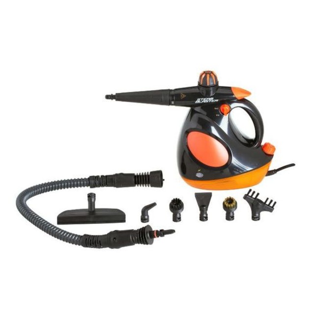 Compare Prices Milex 1200W Steam Blaster