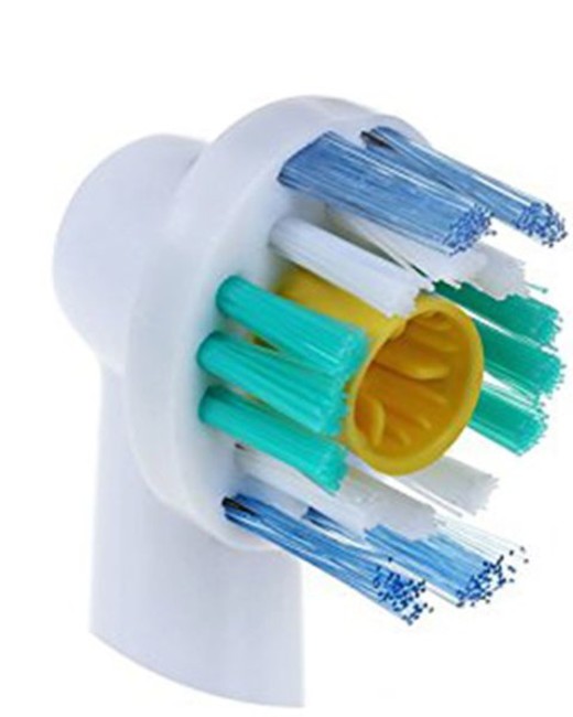 gretmol toothbrush heads