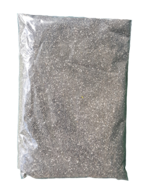 Compare Prices Chia Seeds 1 KG