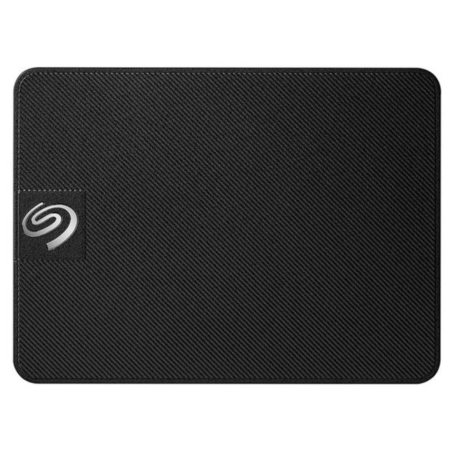 Compare Prices | Seagate Expansion 1TB External SSD - Black
