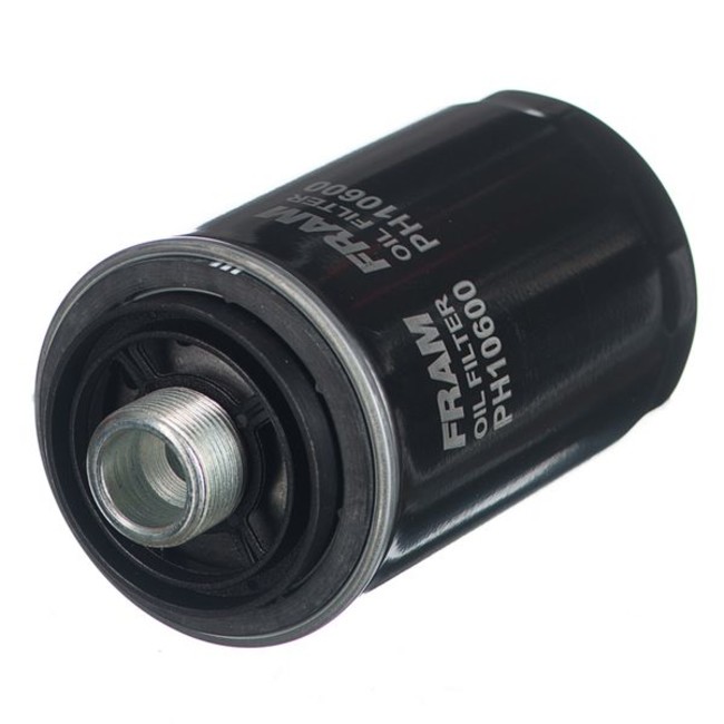 Compare Prices Fram Oil Filter Audi A4 2.0 Tfsi (8K), 155Kw, Year