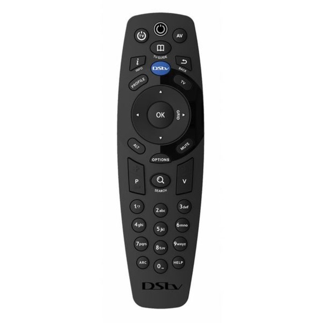 Compare Prices DSTV B6 Remote Control (original)