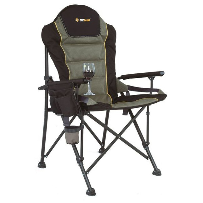 Compare Prices OZtrail Rv Chair