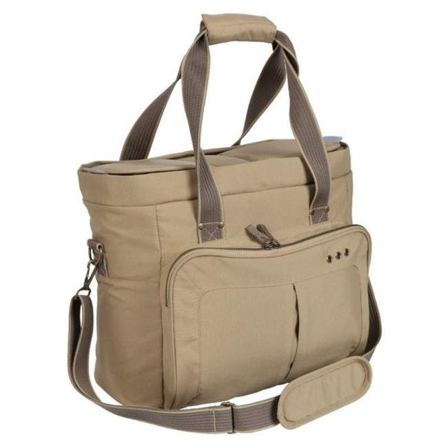 Kaufmann sales cooler bag