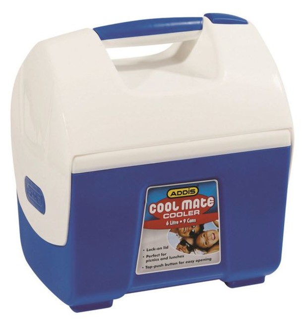 Addis cooler best sale box