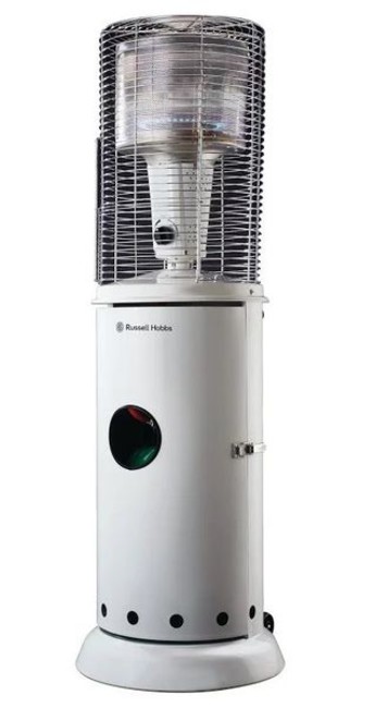 Compare Prices | Russell Hobbs - Outdoor Patio Heater