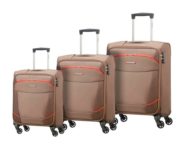 Samsonite artos spinner discount