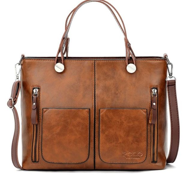 Vbg polo handbag clearance