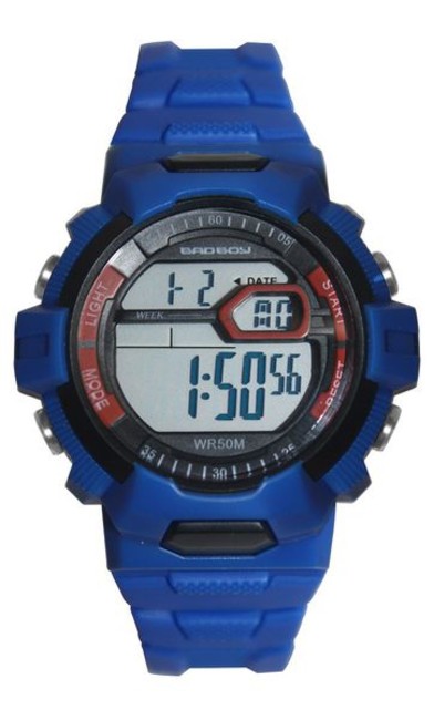 Bad boy digital watches 2025