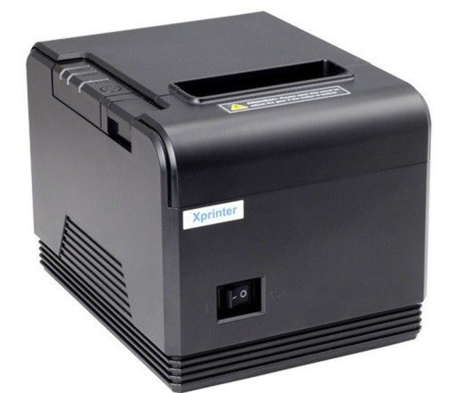 Compare Prices Proline XPQ800 Thermal Receipt Printer