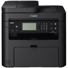 Canon i-SENSYS MF237W Multi Function Laser Printer