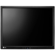 LG 17MB15T 17 Inch 4:3 Touch LCD Monitor