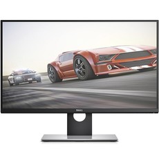 Dell S2716DG 27" QHD 144Hz G-Sync Gaming Monitor