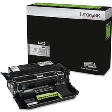 Lexmark 520Z Black Return Program Imaging Unit (52D0Z00)