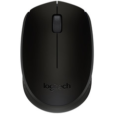 Logitech M171 Wireless Mouse (910-004424)