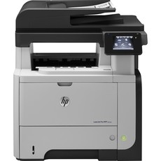 HP LaserJet Pro M521dw Multifunction Printer (A8P80A)