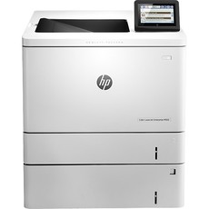 HP Color LaserJet Enterprise M553x Printer (B5L26A)
