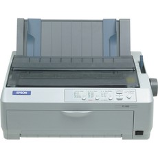 Epson FX-890 9-pin Dot-matrix Printer (C11C524025)