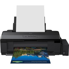 Epson L1800 Ink Tank A3 Photo Printer