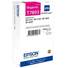 Epson T7893 Magenta XXL Ink Cartridge