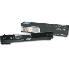 Lexmark C950De Black Extra High Yeild Toner Cartridge - 36,000 Pages