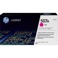 HP LaserJet Enterprise 500 colour M551 Magenta Print Cartridge