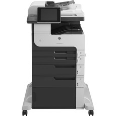 HP LaserJet Enterprise MFP M725f Printer (CF067A)