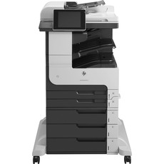HP LaserJet Enterprise MFP M725z Printer (CF068A)