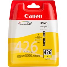 Canon CLI-426Y Yellow Single Ink Cartridge
