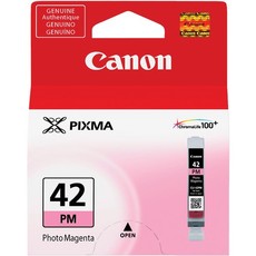 Canon Cli-42 Ink Cartridge - Magenta
