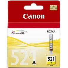 Canon Ink - Yellow