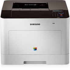 Samsung CLP-680DW Colour Laser Duplex Wi-Fi Printer