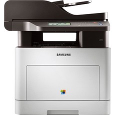 Samsung CLX-6260FW 4-in-1 Multifunction Colour Laser Wi-Fi Printer