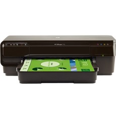 HP OfficeJet 7110 Wide Format ePrinter Inkjet Printer