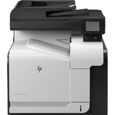 HP LaserJet Pro 500 Colour MFP M570dn Printer (CZ271A)