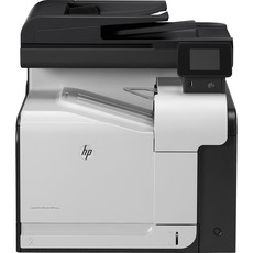 HP LaserJet Pro 500 MFP M570dw 4-in-1 Colour Laser Wi-Fi Printer
