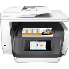 HP OfficeJet Pro 8730 All-in-One Printer (D9L20A)