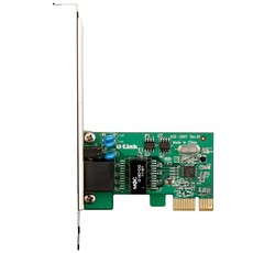 D-Link DGE-560T Gigabit Ethernet PCI Adapter