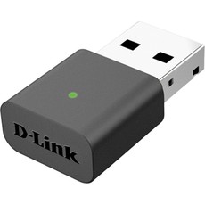 D-Link DWA-131 Wireless N300 Nano USB Adapter