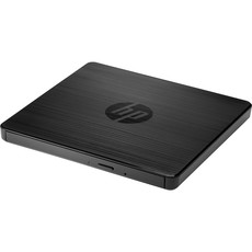 HP F2B56AA External USB DVD RW Drive
