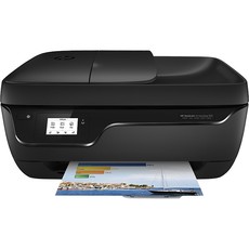 HP DeskJet Ink Advantage 3835 4-in-1 Multifunction Wi-Fi Inkjet Printer