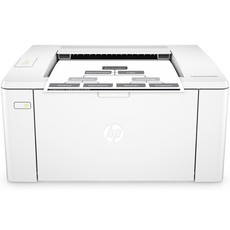 HP LaserJet Pro M102a Mono Laser Printer