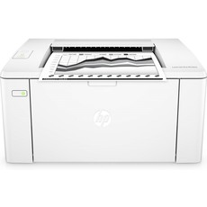 HP LaserJet Pro M102w Mono Laser Wi-Fi Printer