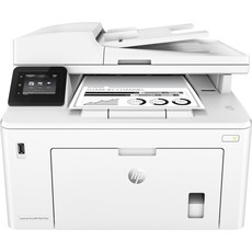 HP LaserJet Pro MFP M227fdw A4 Mono Laser Printer (G3Q75A)