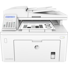 HP LaserJet Pro MFP M227fdn A4 Mono Laser Printer (G3Q79A)