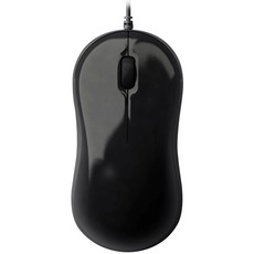 Gigabyte M5050 Optical Mouse - Black