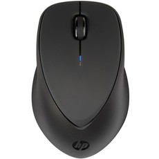 HP X4000b Bluetooth Mouse (H3T50AA)