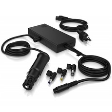 HP 90W Slim Combo Adapter with USB (H6Y84AA)