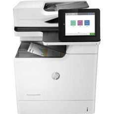 HP Color LaserJet Enterprise MFP M681dh A4 Printer (J8A10A)